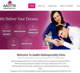 Aaditriclinic.com