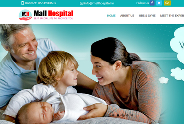 MallHospital.in